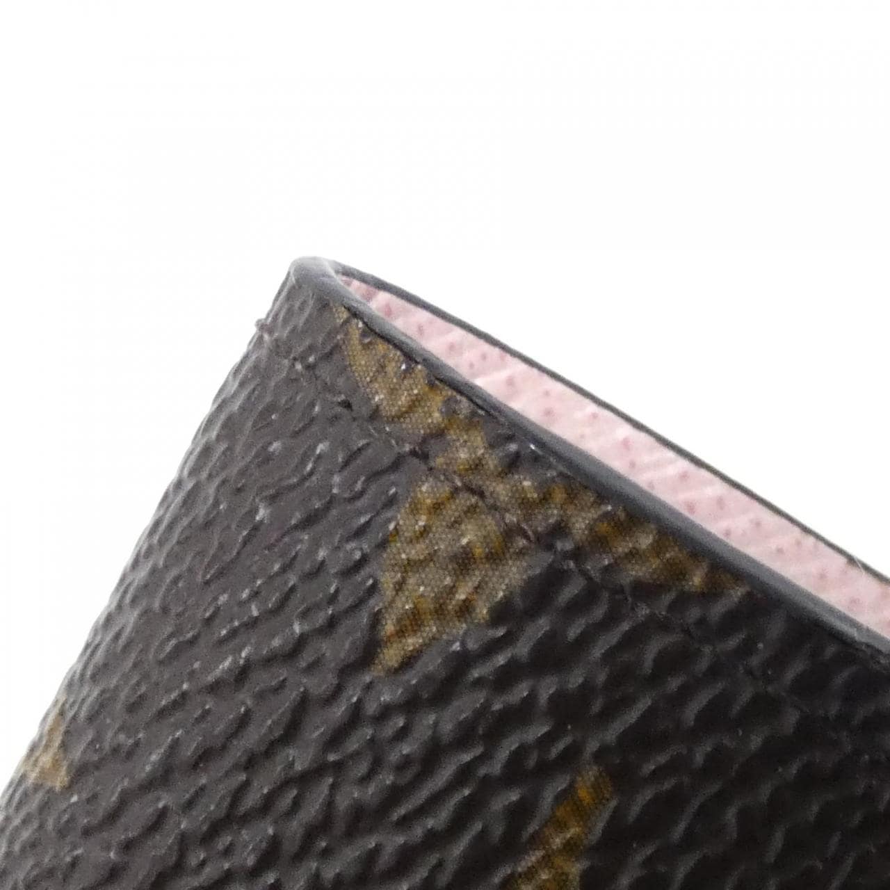 ルイヴィトン モノグラム ポルトフォイユ ヴィクトリーヌ M62360 財布