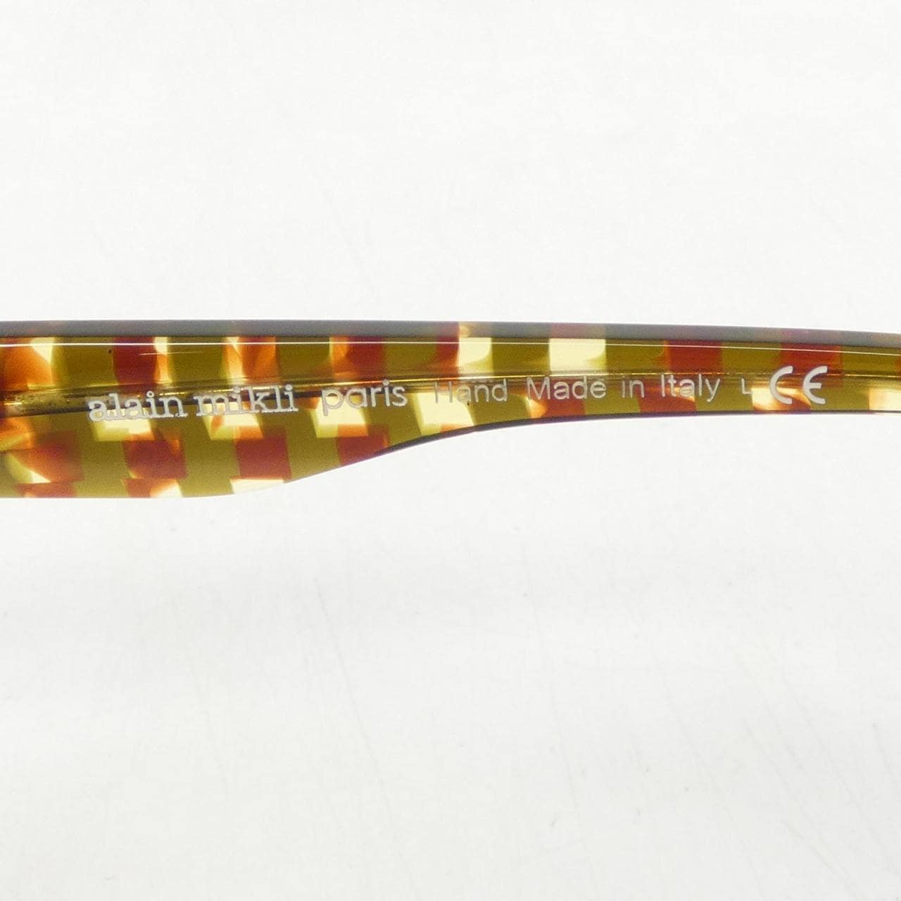 アランミクリ alain mikli A03093 EYEWEAR