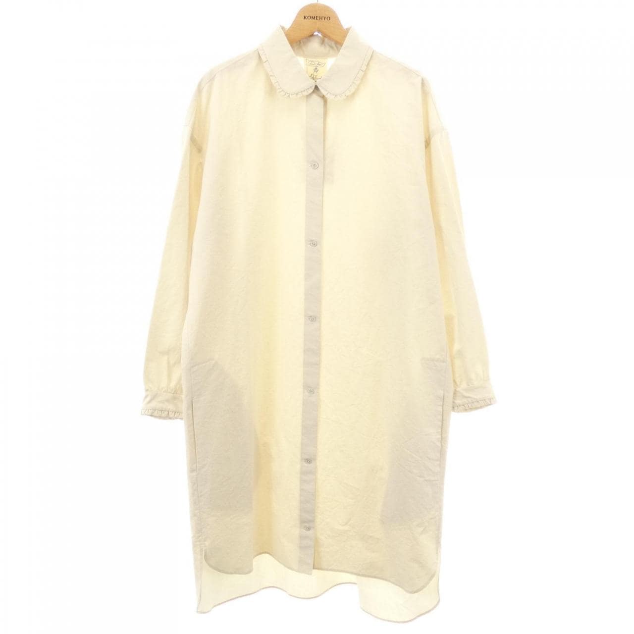 D-DUE ワンピース