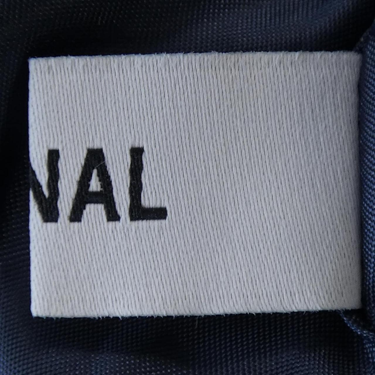 トーナル TONAL スカート