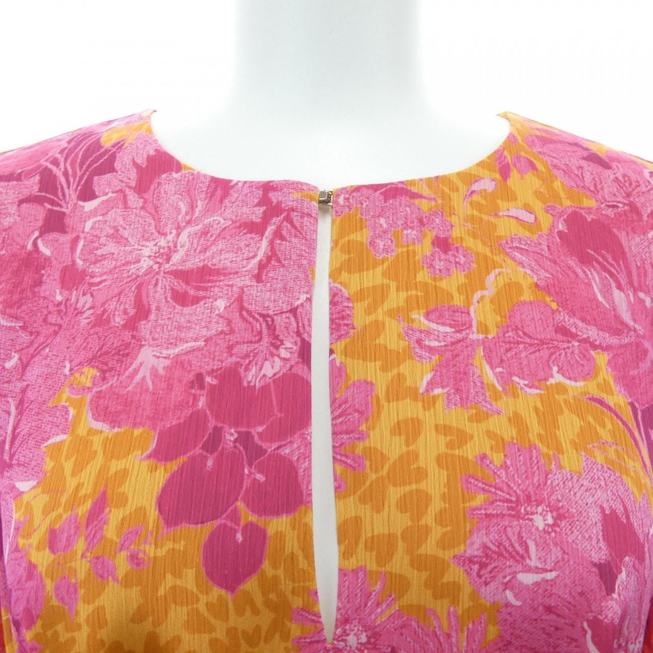 テッドベーカー TED BAKER チュニック