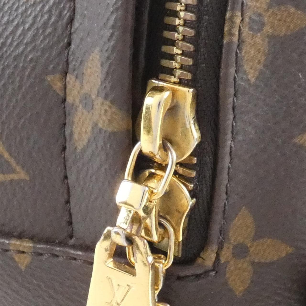 ルイヴィトン モノグラム リバース パームスプリングス バックパック PM M44870 リュックサック