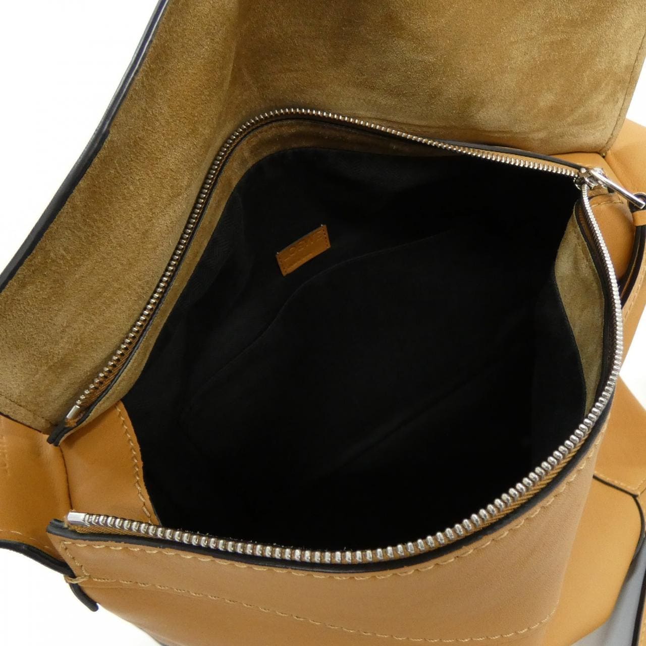 ロエベ パズル ホーボー B510J68X01 ショルダーバッグ