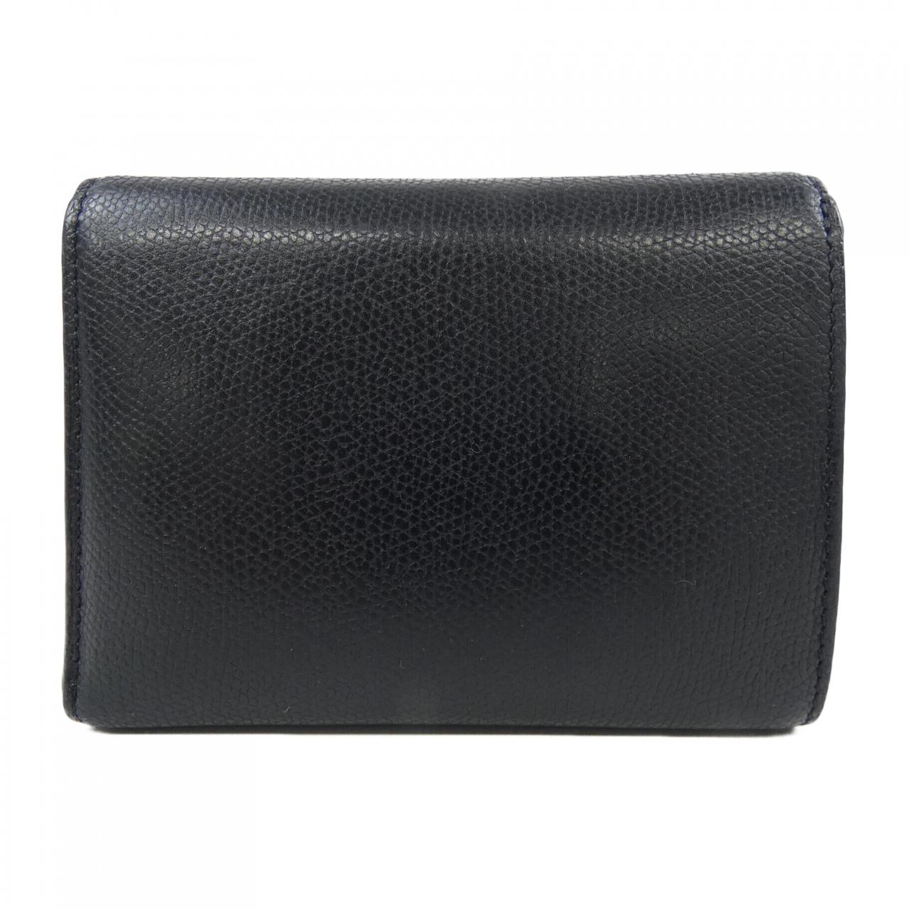 ヴァレクストラ VALEXTRA イジィデ ISIDE SGES0005028LOCPS99 WALLET