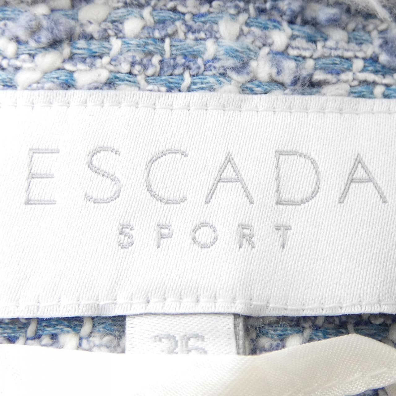 エスカーダスポート ESCADA SPORT 5032002 ジャケット