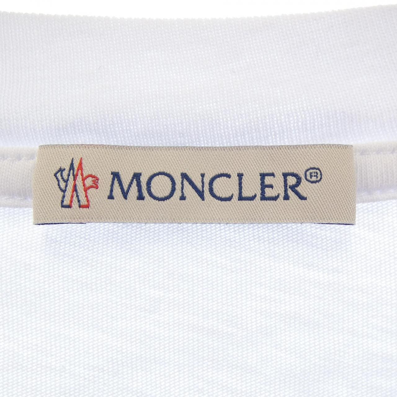 モンクレール MONCLER 10918C00020 Tシャツ