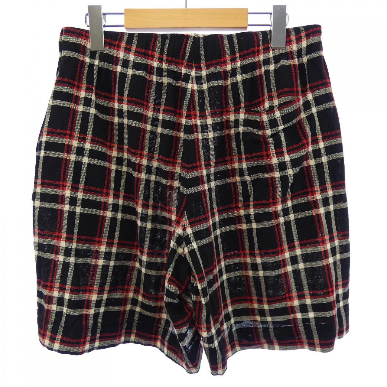 エヌハリウッド N.HOOLYWOOD 1201-CP10-069 ショートパンツ