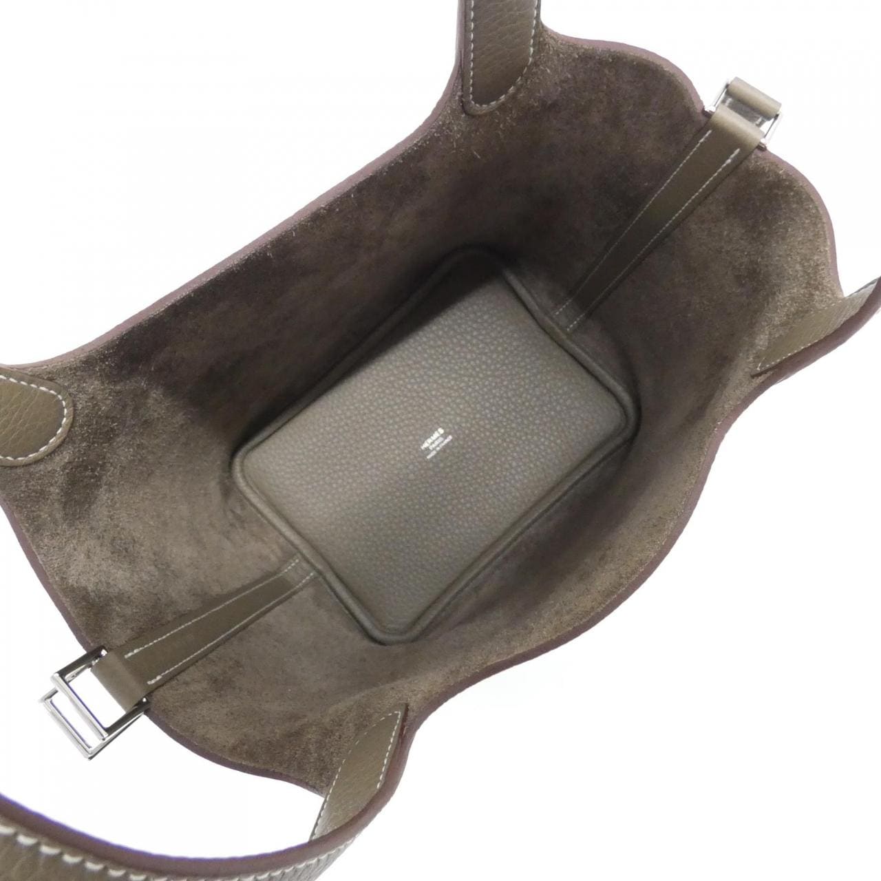 【未使用品】エルメス ピコタン ロック PM 056289CK バッグ