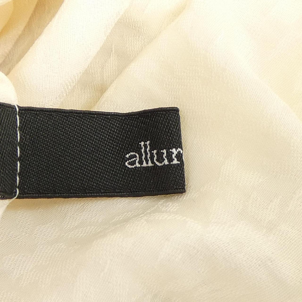 アルアバイル allureville トップス