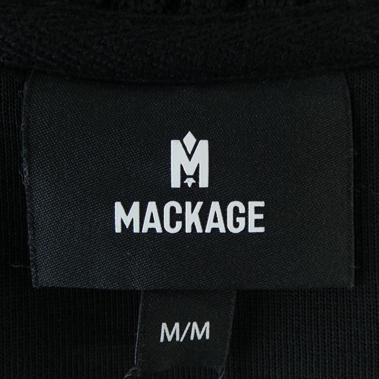 マッカージュ MACKAGE トップス