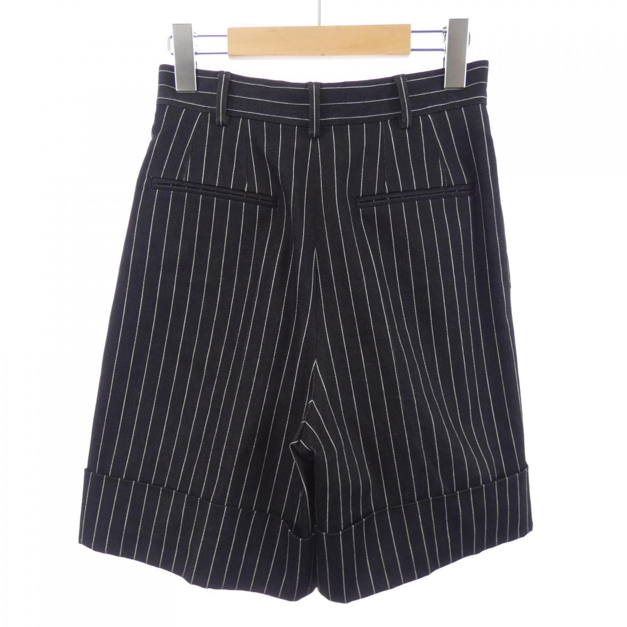 シャネル CHANEL P51530V38341 15S ショートパンツ