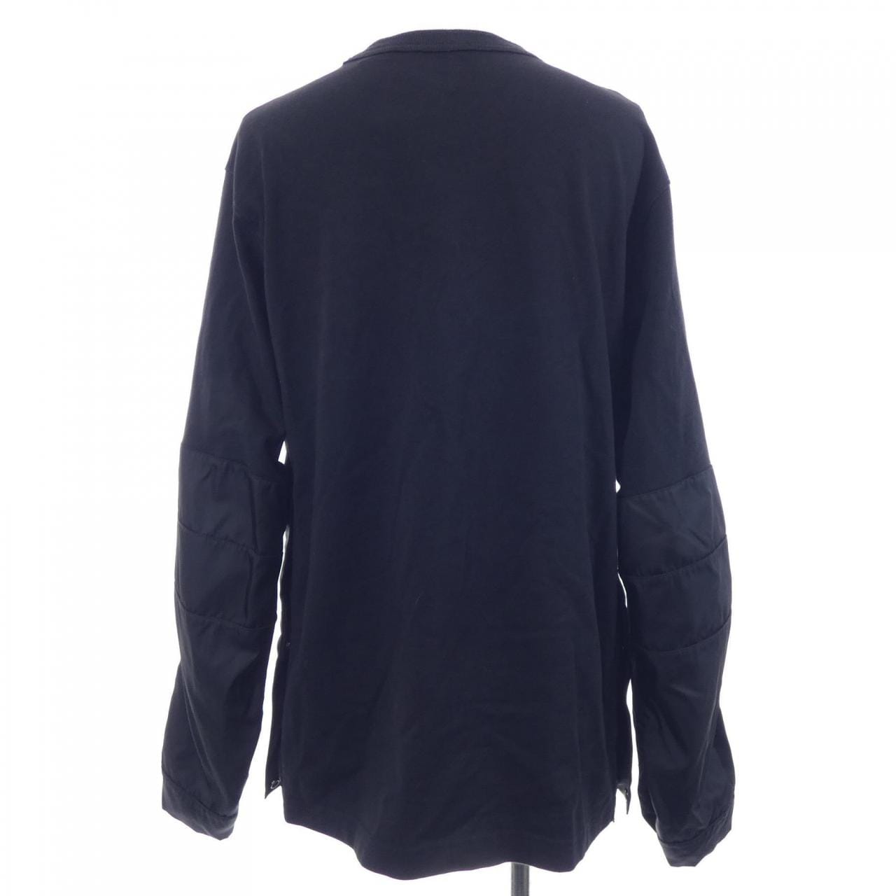ディオール DIOR SACAI 213J642A0554 トップス