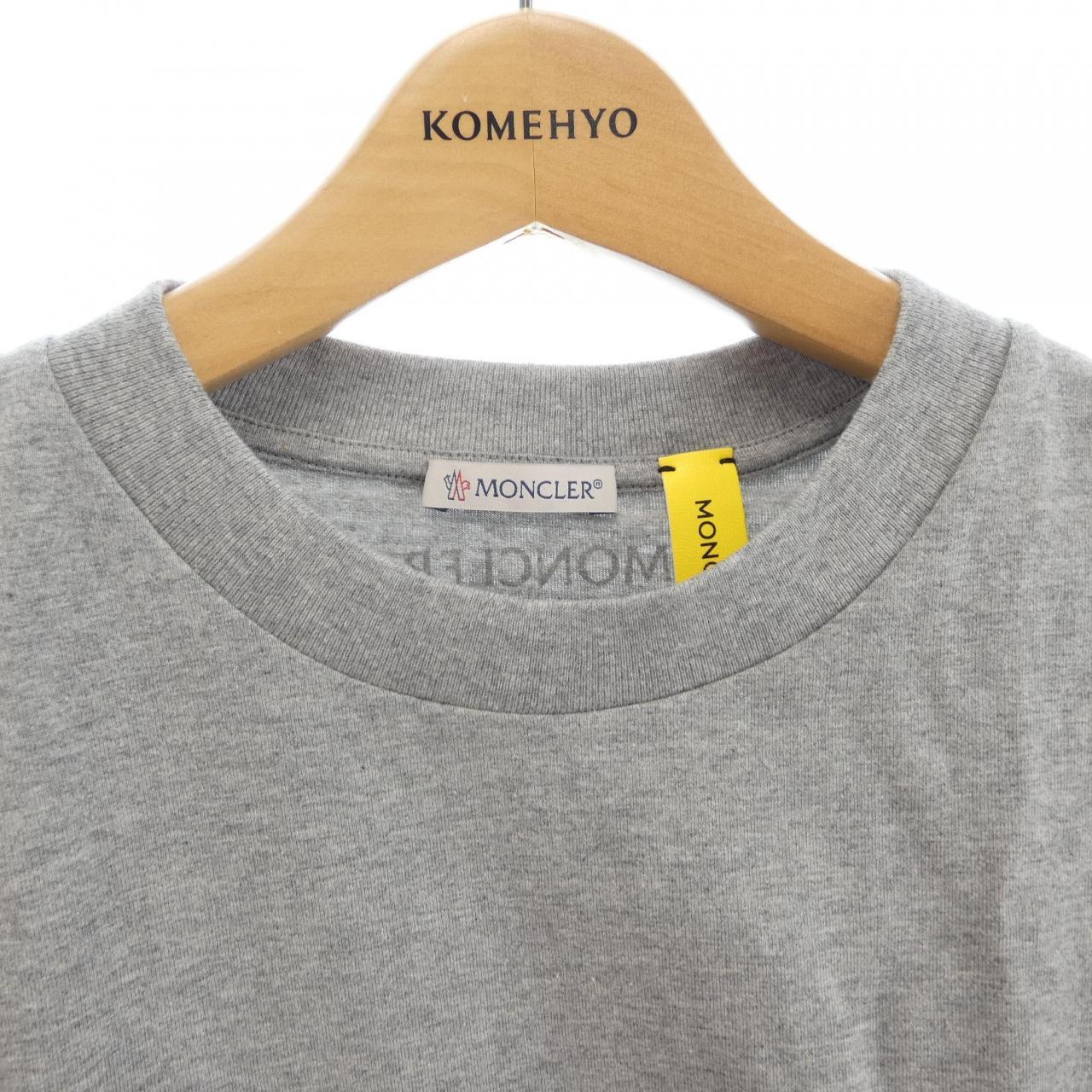 モンクレール ジーニアス MONCLER GENIUS F209Y8C71010 829LO Tシャツ