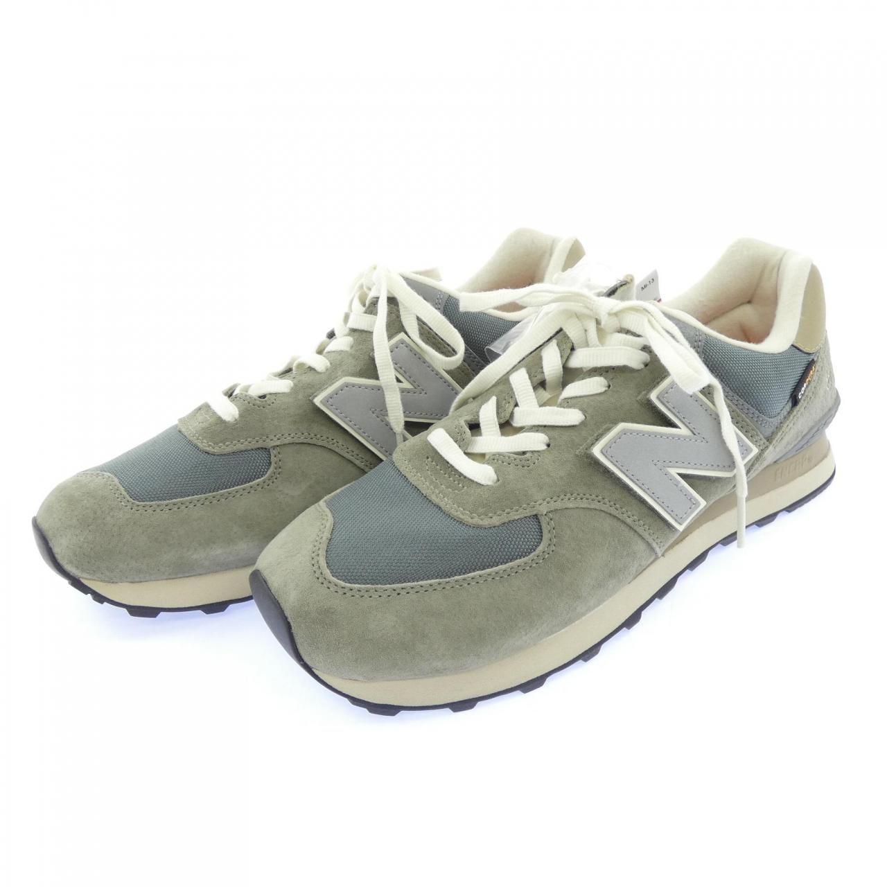 ニューバランス NEW BALANCE ML574AI2 ALPHA スニーカー