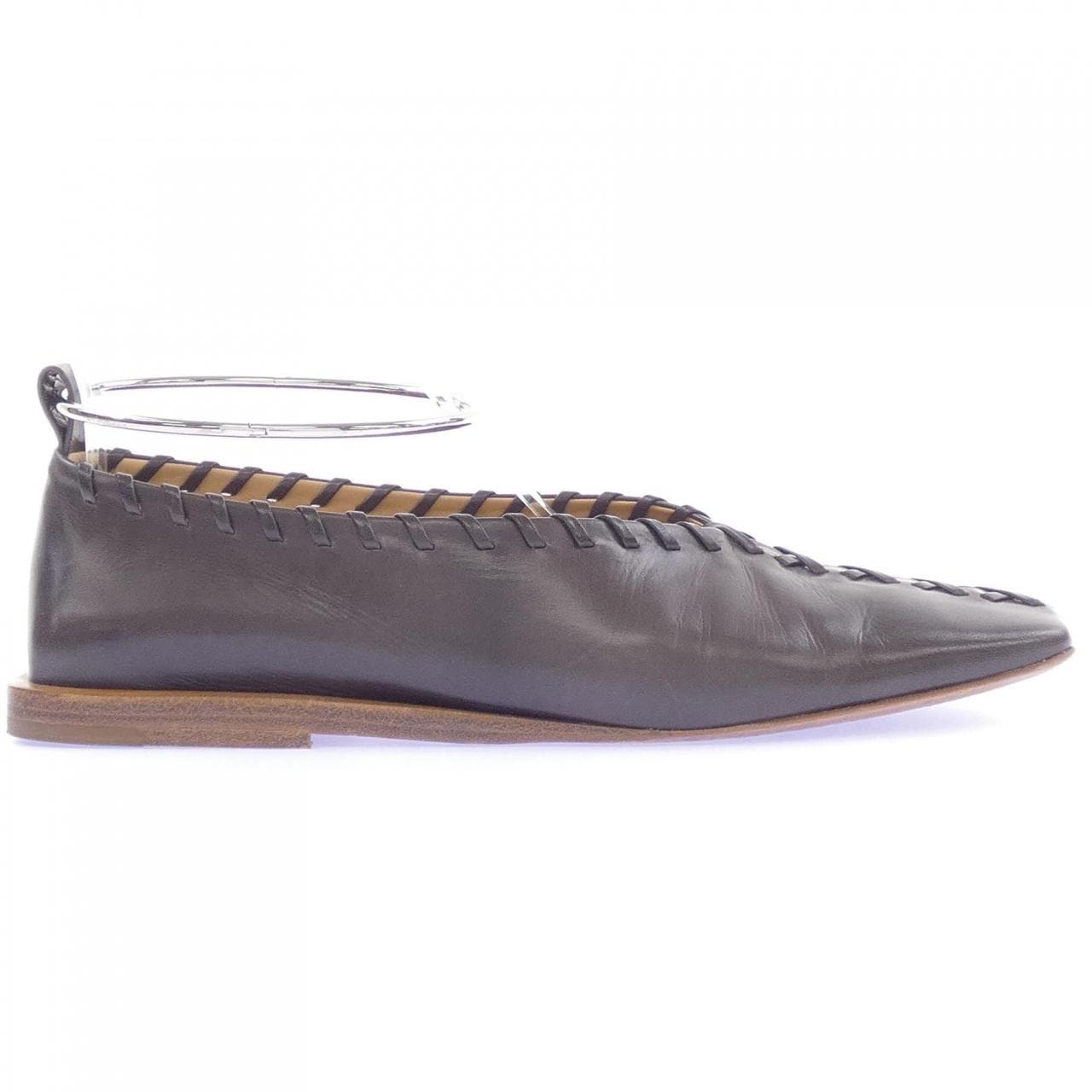 ジルサンダー JIL SANDER フラットシューズ