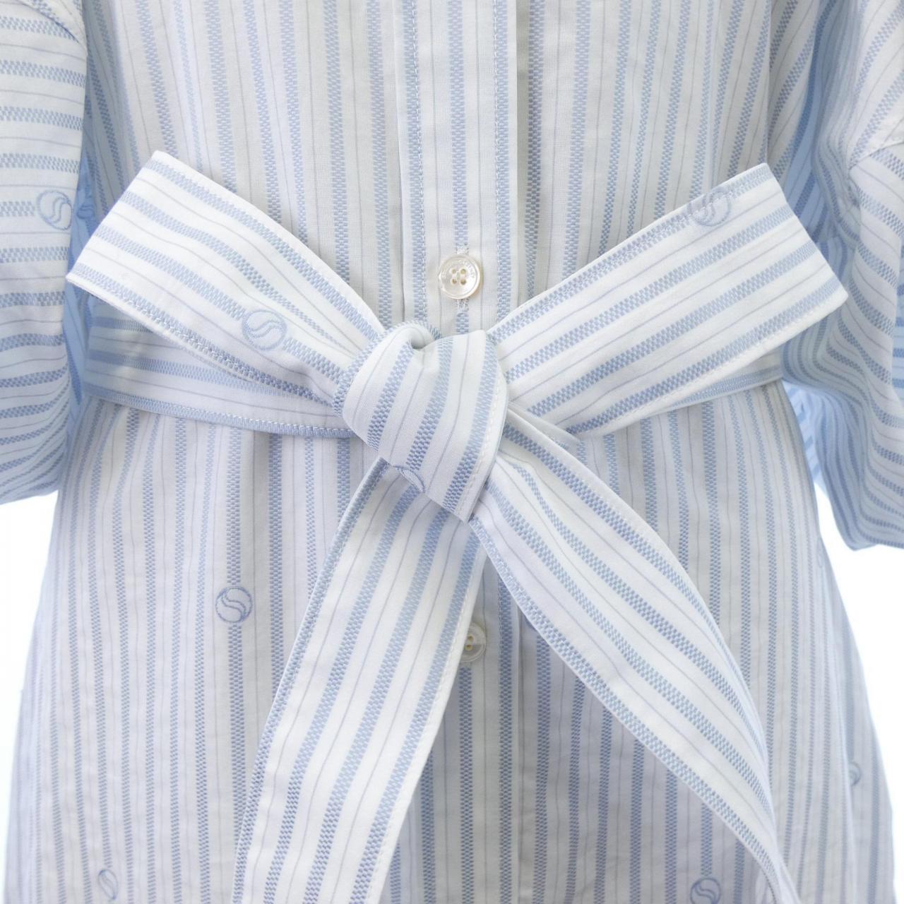 ステラマッカートニー STELLA MCCARTNEY 6A0013 ワンピース