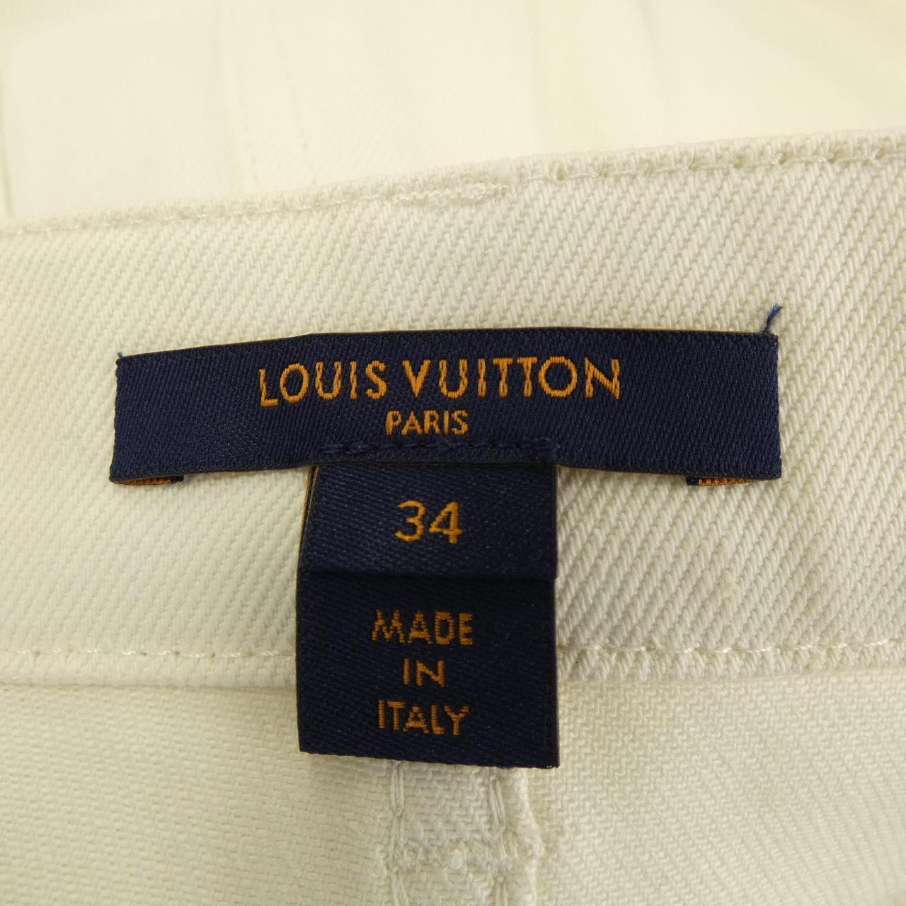 ルイヴィトン LOUIS VUITTON FJSK02RJW スカート