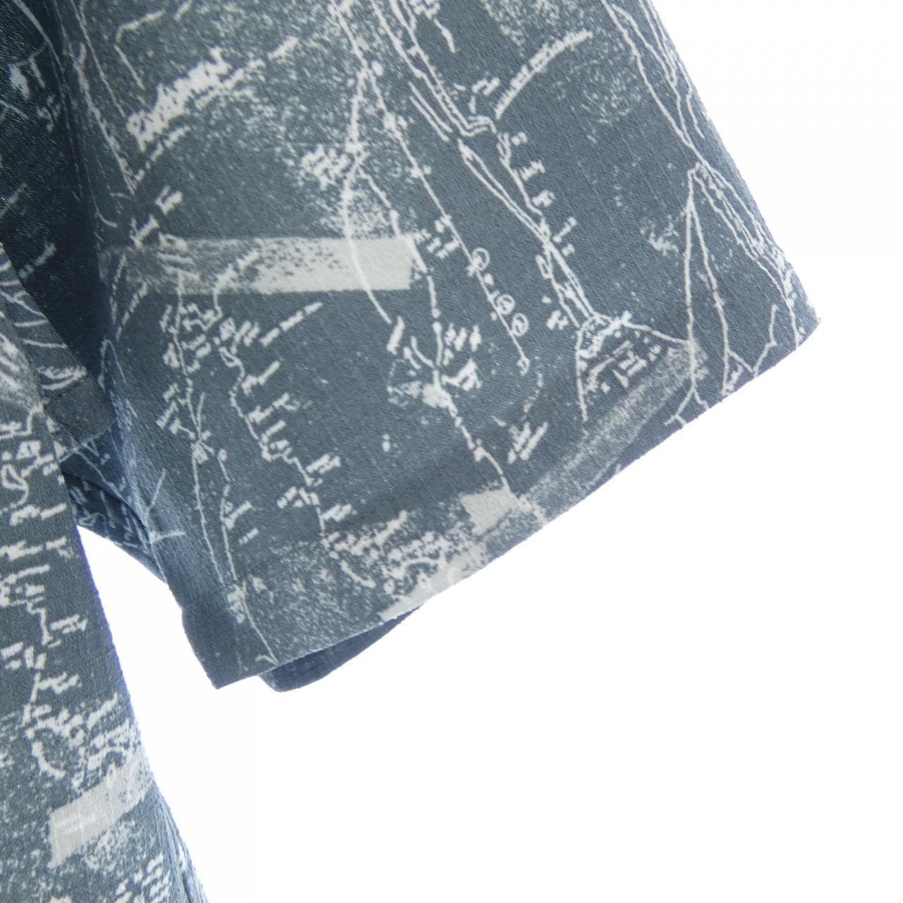 ザノースフェイス THE NORTH FACE NR22631 S／Sシャツ