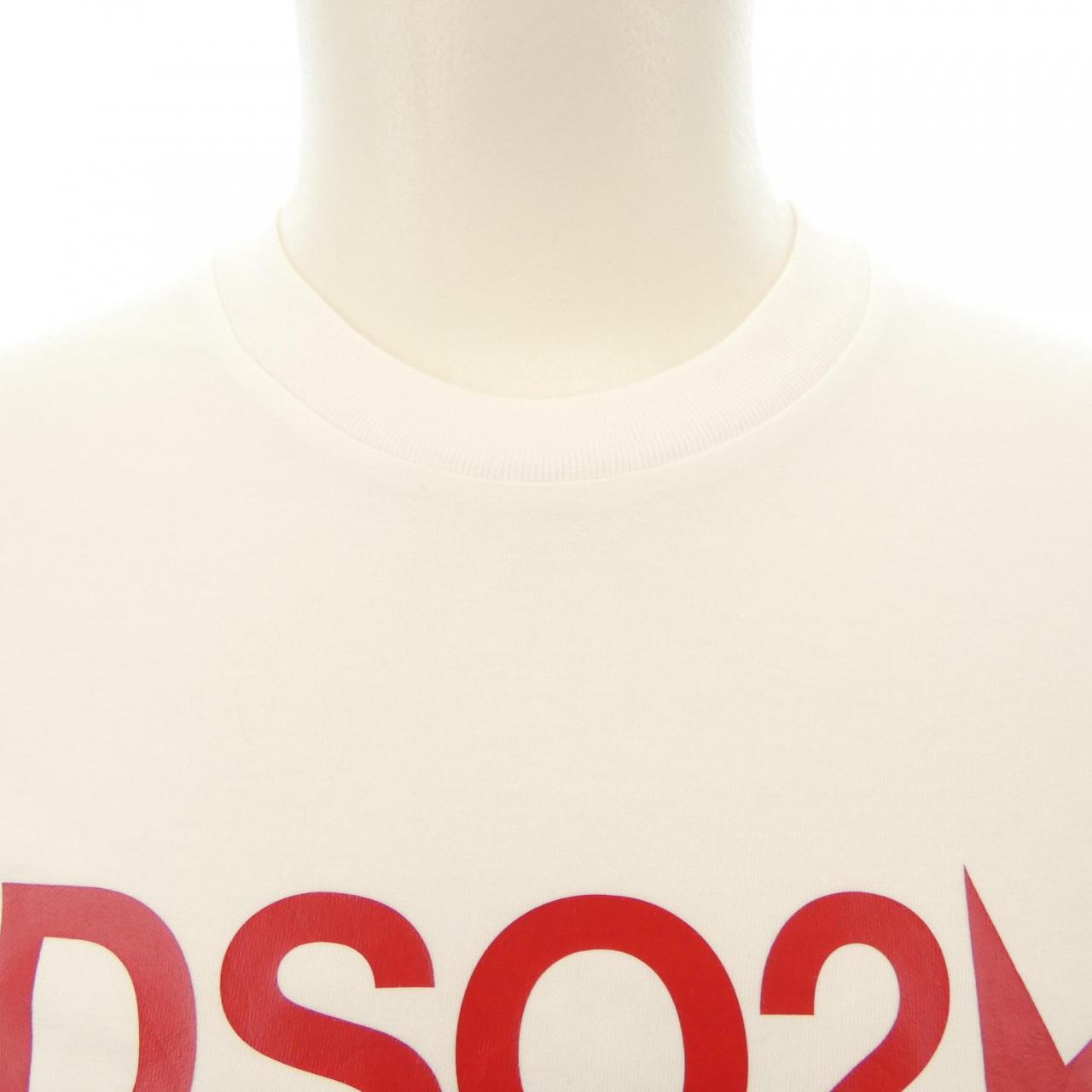 ディースクエアード DSQUARED2 S71GD0811 Tシャツ