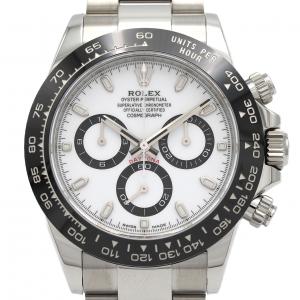 ロレックス デイトナ 116500LN SS 自動巻 ランダム番