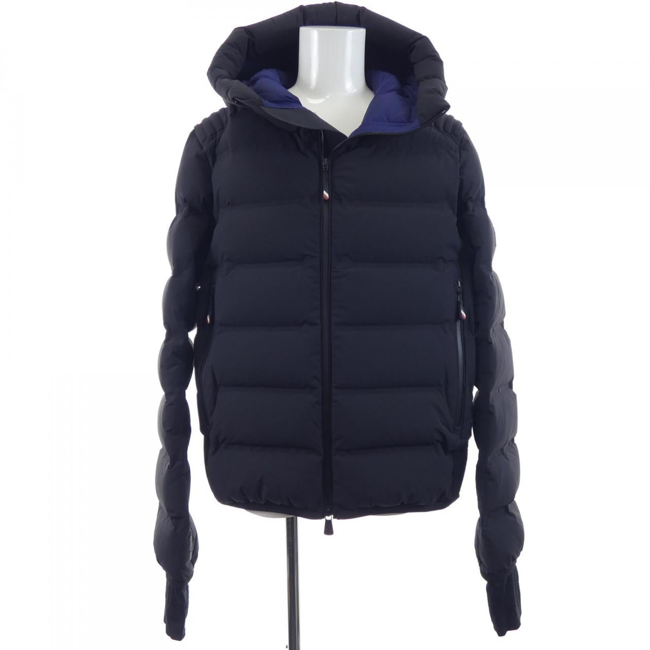 モンクレールグルノーブル MONCLER GRENOBLE ダウンジャケット