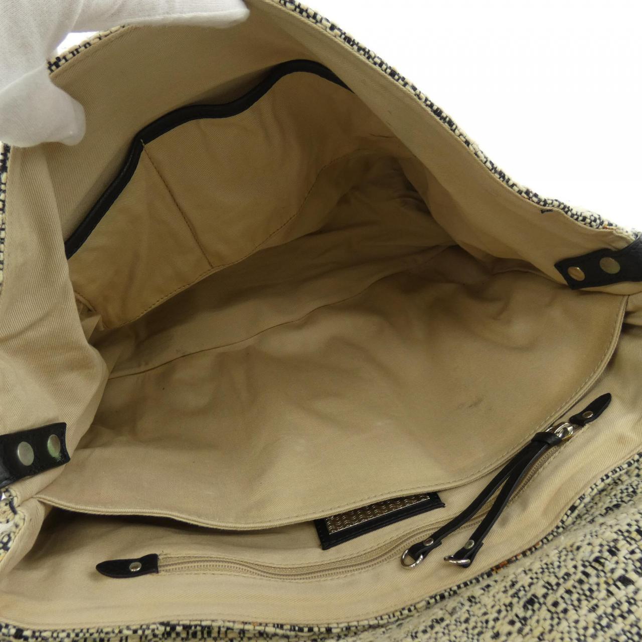 ザネラート ZANELLATO BAG