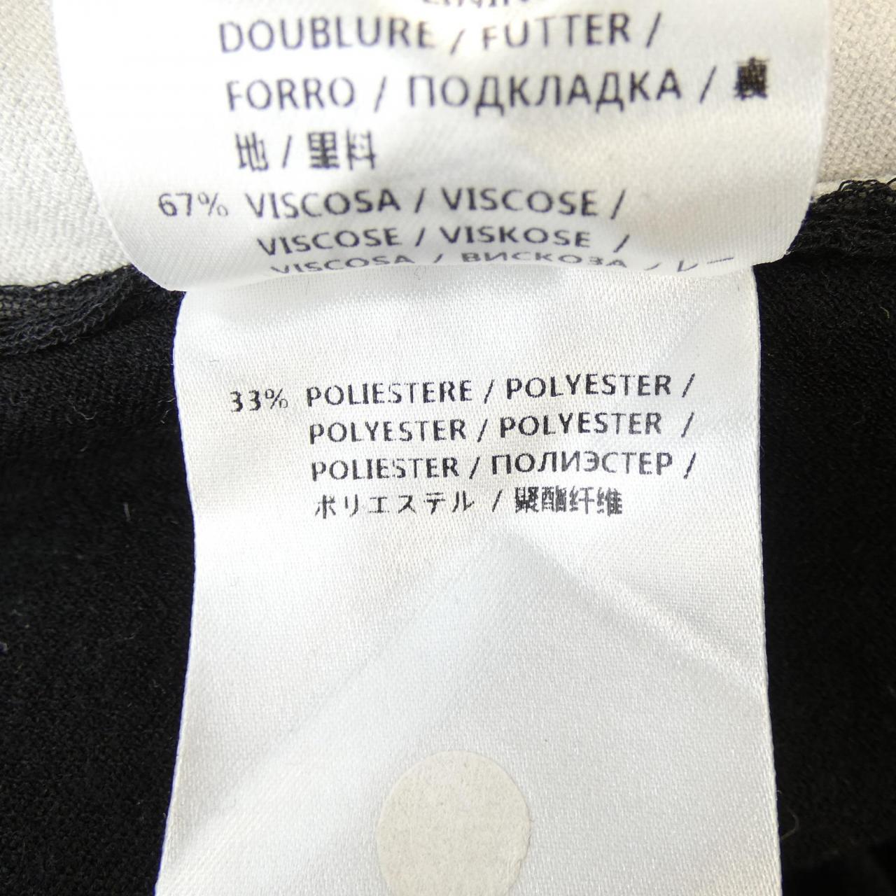 アレキサンダーマックイーン ALEXANDER McQUEEN トップス