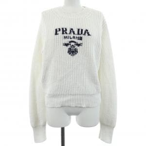 プラダ PRADA クルーネックセーター P24R1H S221 1093 ニット