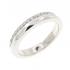 PT900 ダイヤモンド リング 0.12CT