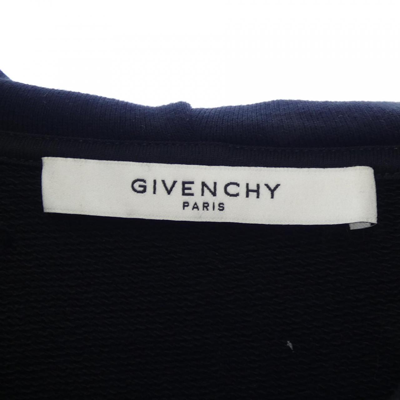 ジバンシー GIVENCHY BWJ0073Z1X パーカー