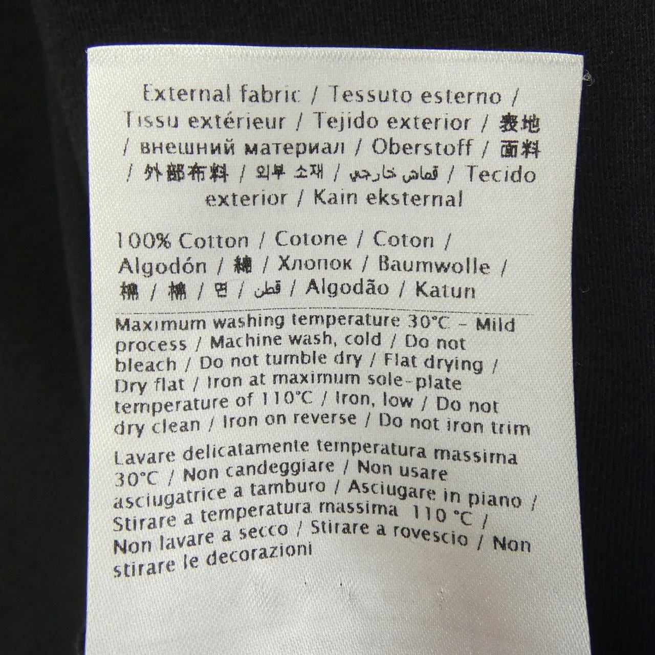 ヴァレンティノ VALENTINO TB3MG0515B2 Tシャツ