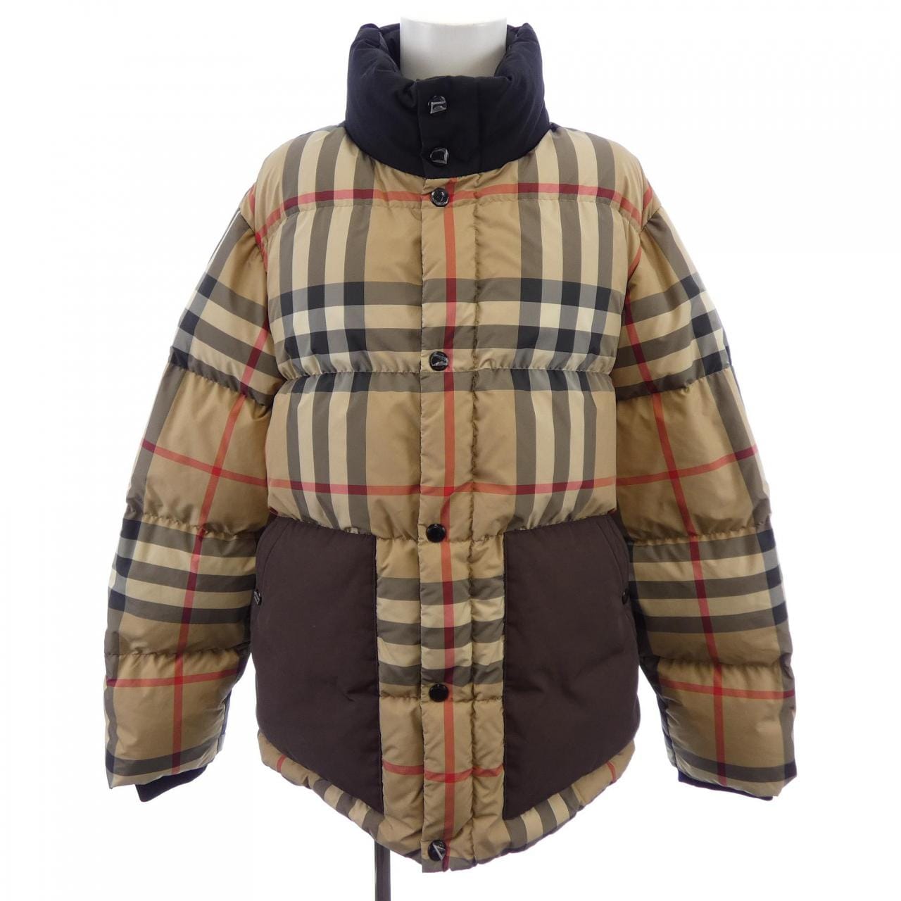 バーバリー BURBERRY 80439211 ダウンジャケット