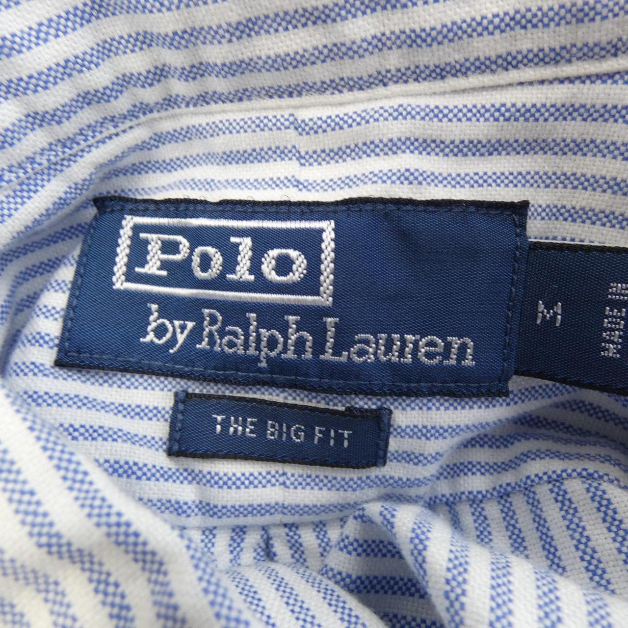 ポロラルフローレン POLO RALPH LAUREN シャツ