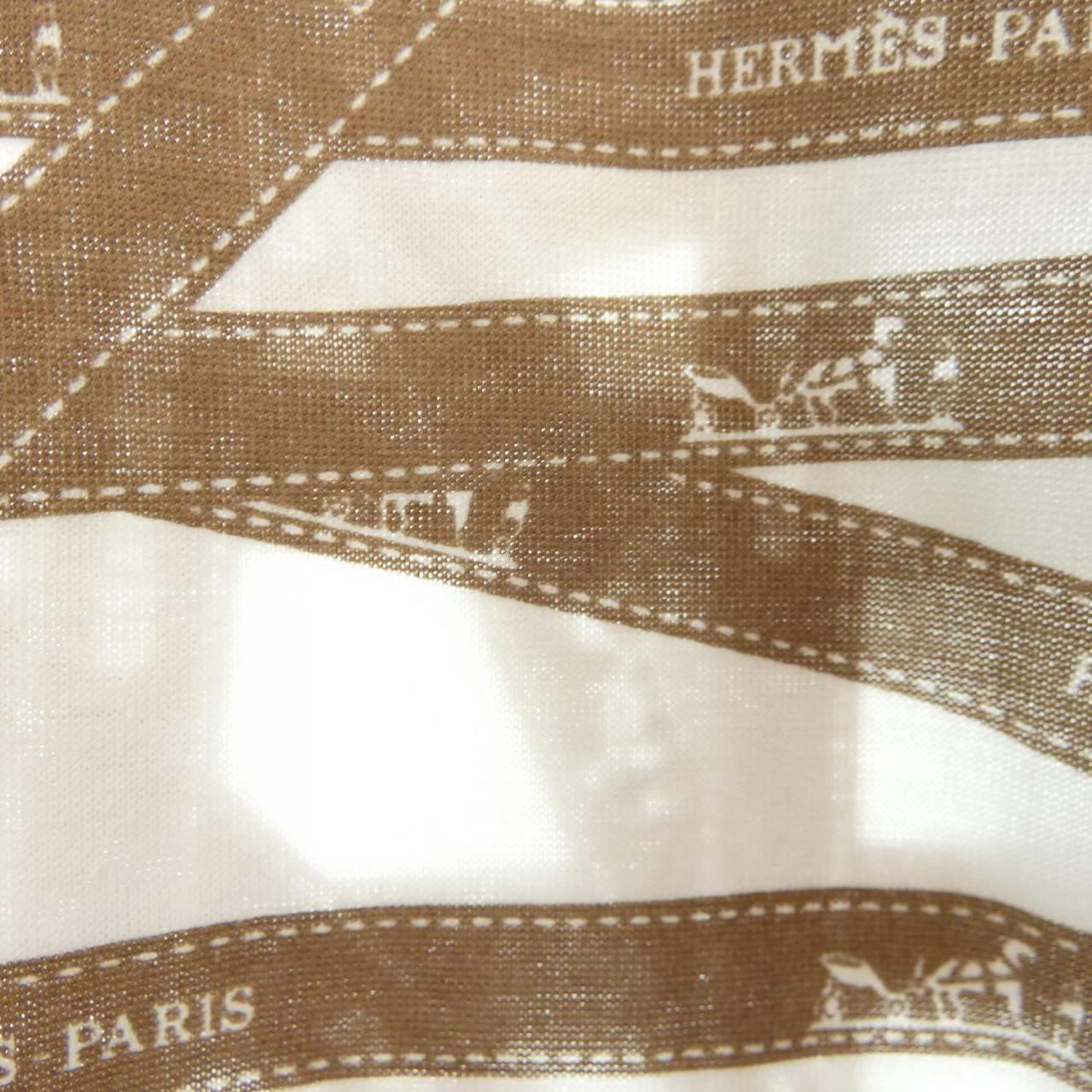 [vintage] HERMES T-shirt