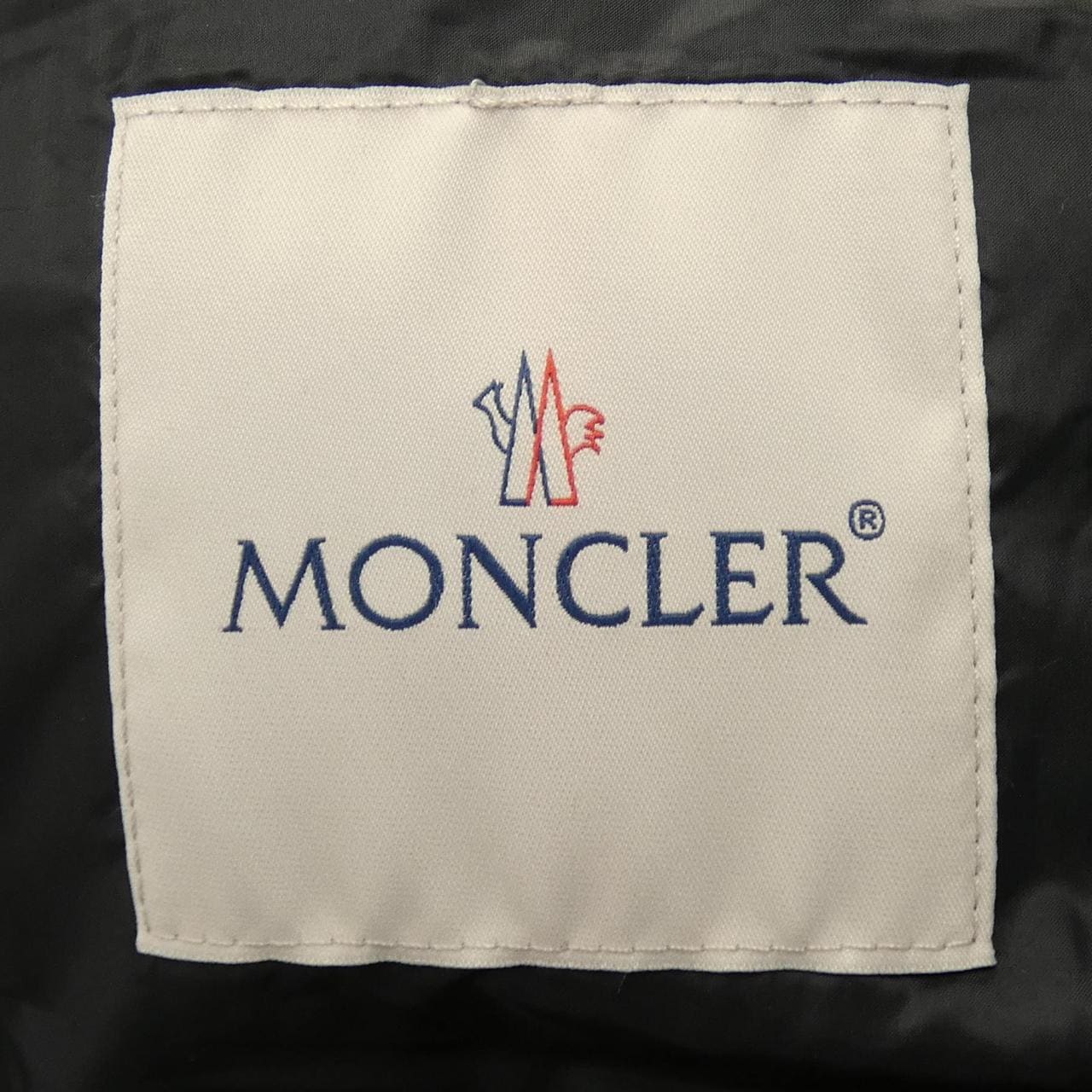 MONCLER Genius Down Jacket