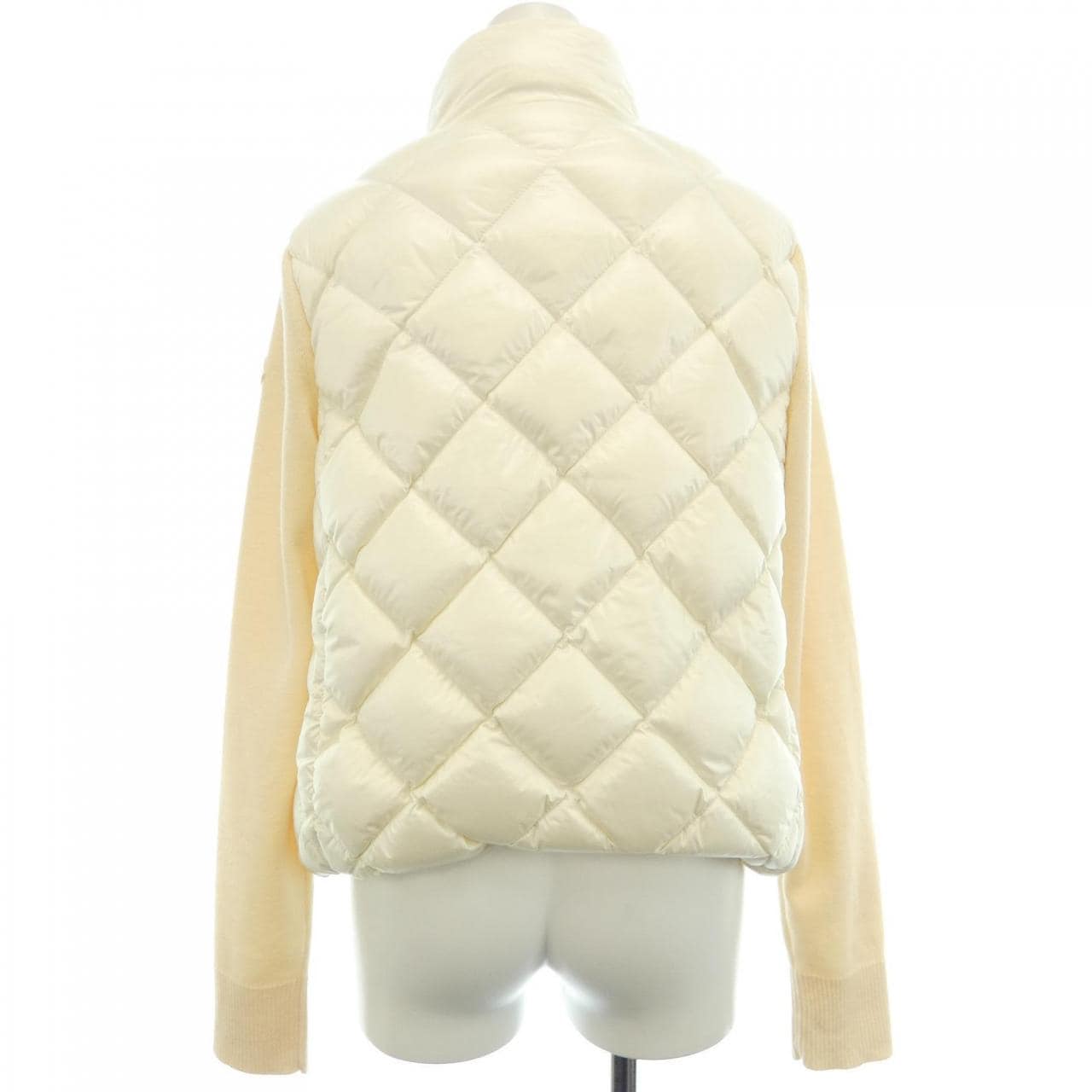 MONCLER MONCLER Down Jacket