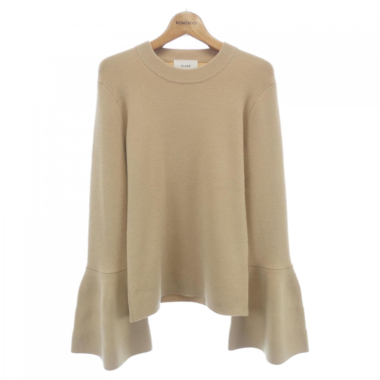 Kurane CLANE knit