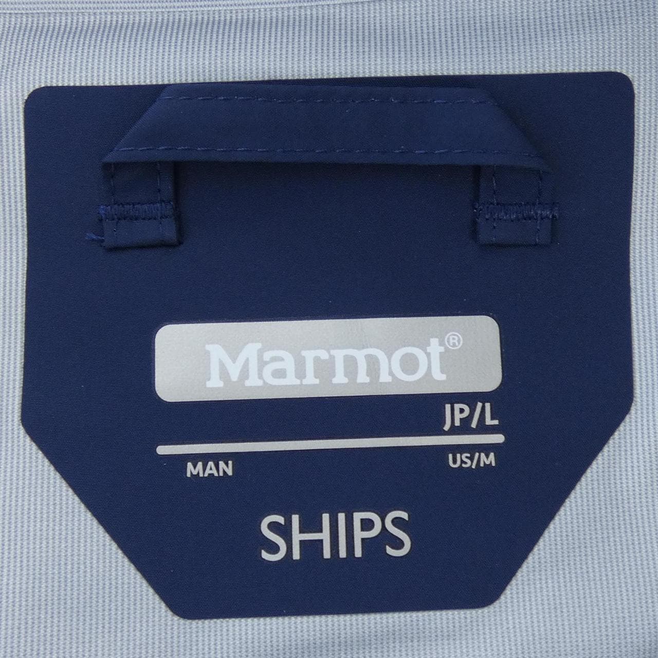 マーモット MARMOT ブルゾン