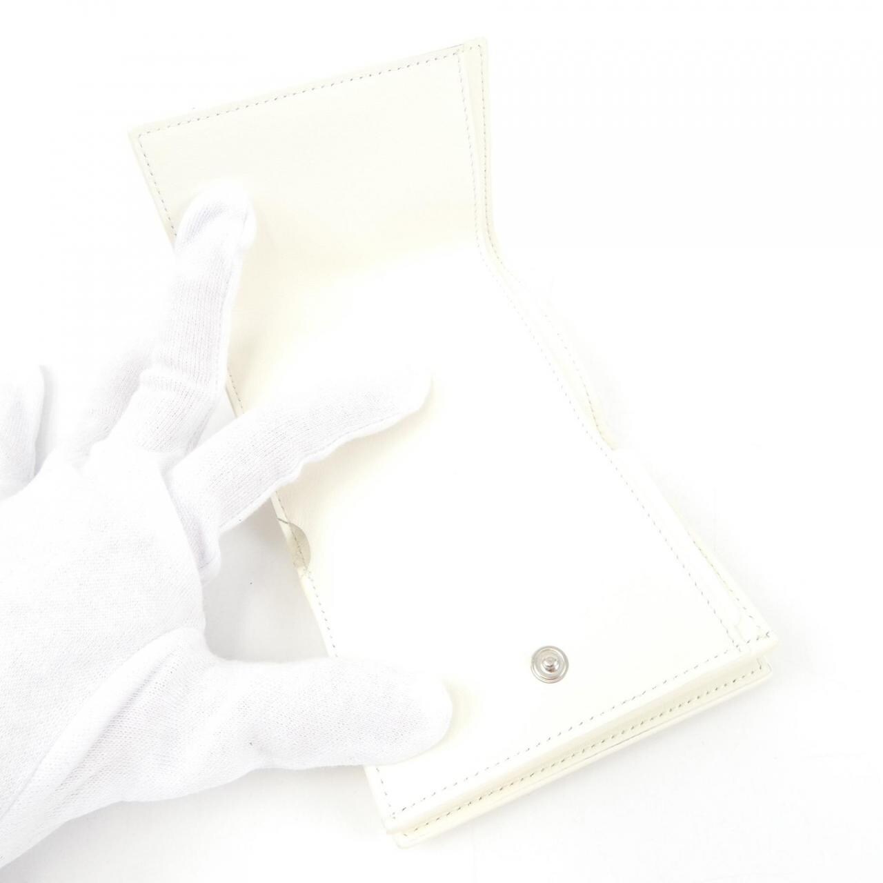 ジルサンダー JIL SANDER WALLET