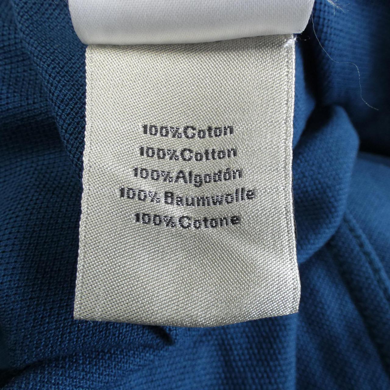 エルメス HERMES ポロシャツ
