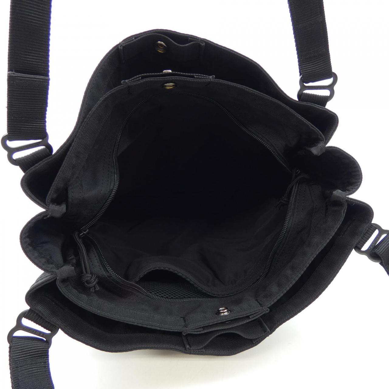 ブリーフィング BRIEFING BAG