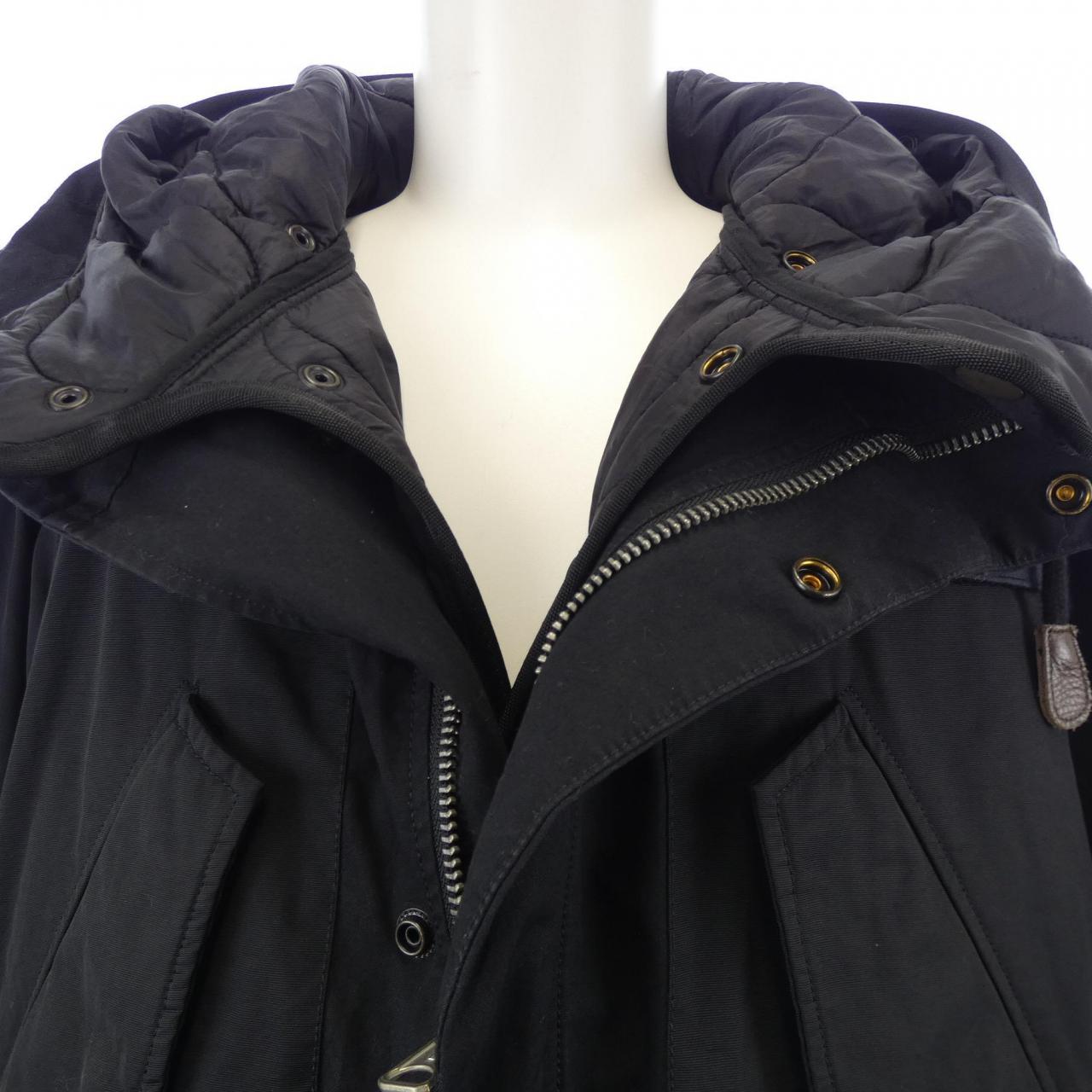 ディーゼル DIESEL コート