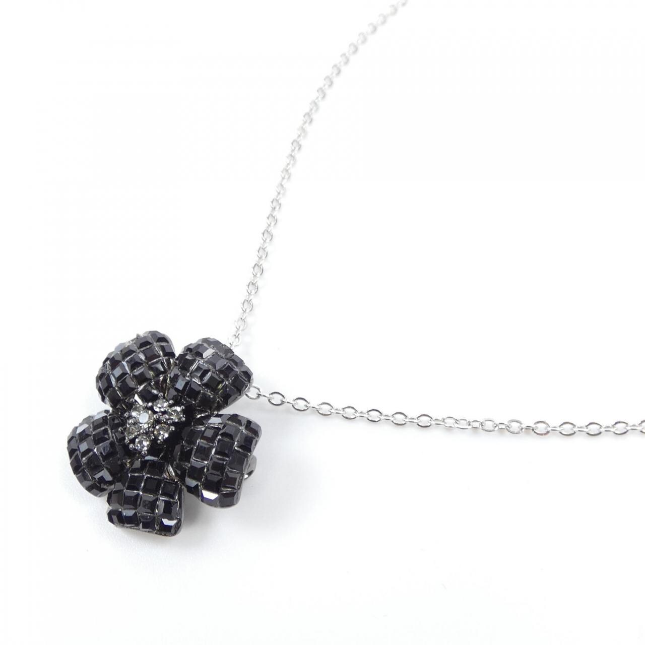 フォクシー FOXEY NECKLACE