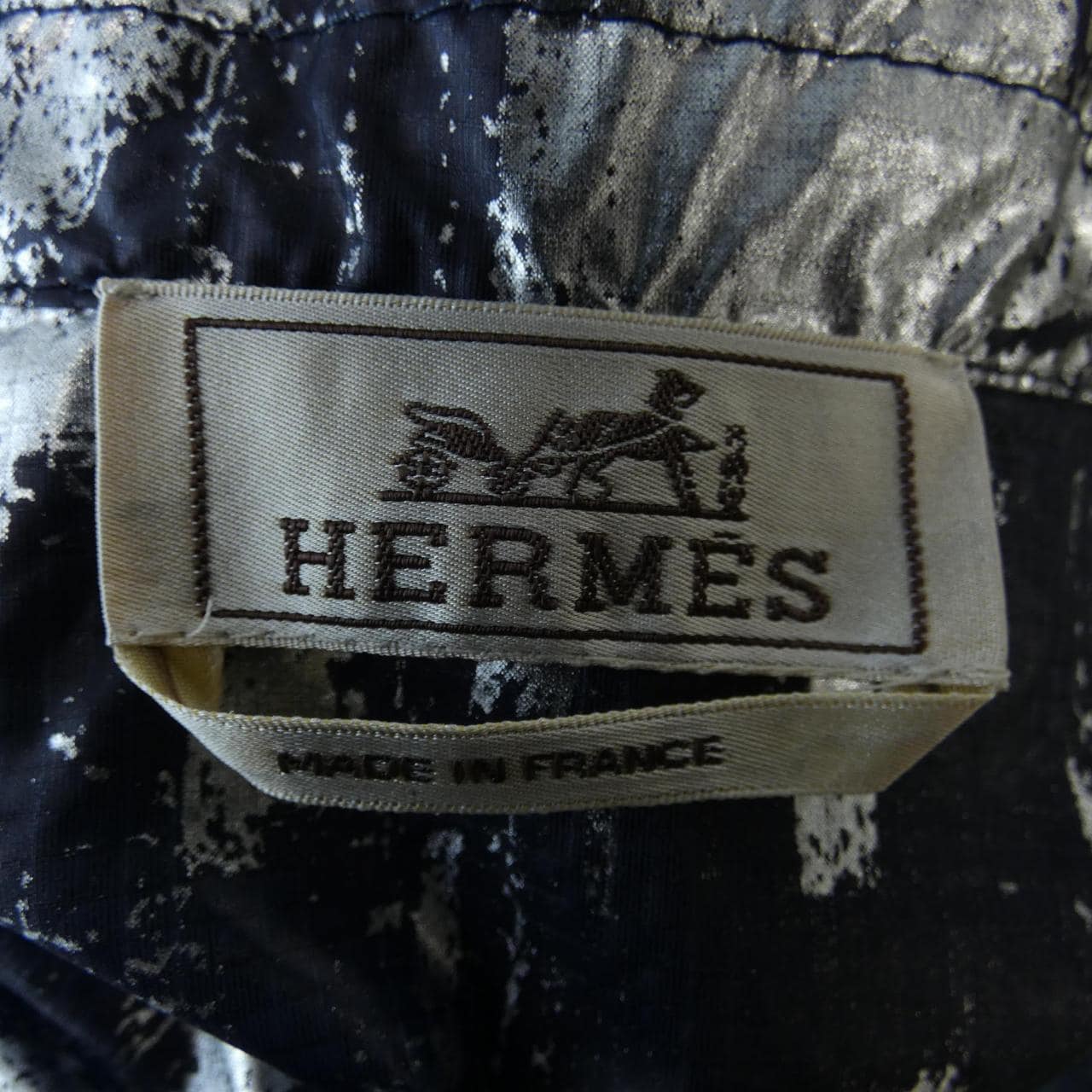 エルメス HERMES ジャケット