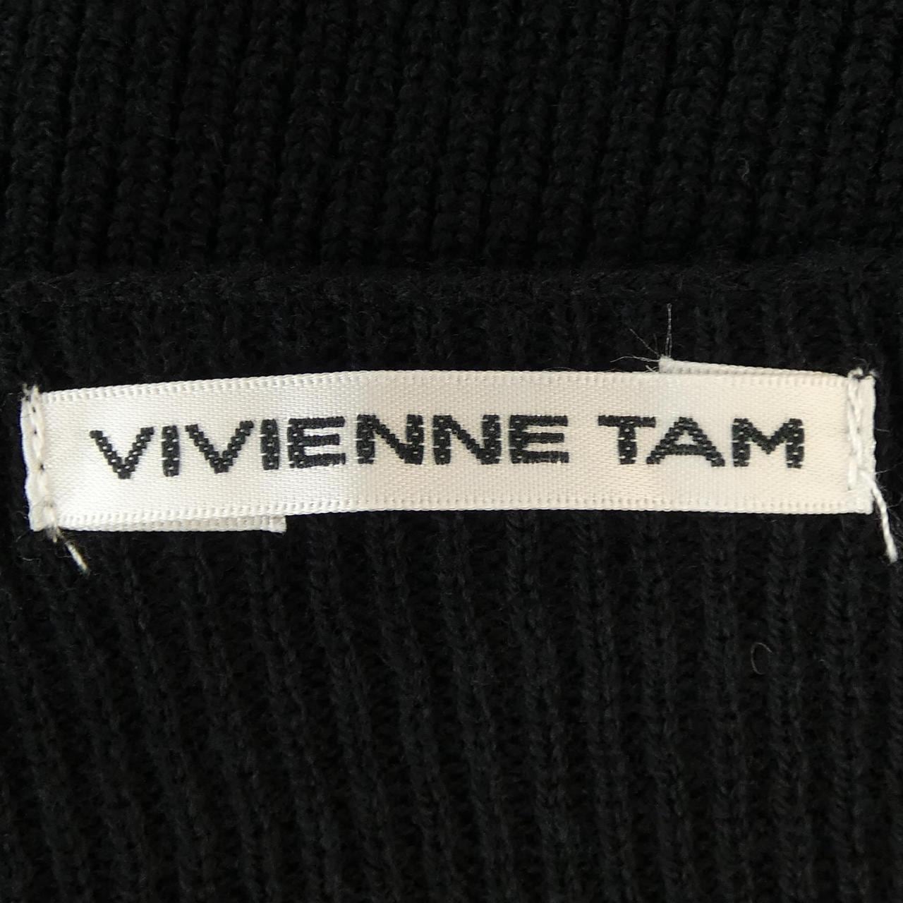 ヴィヴィアンタム VIVIENNE TAM ワンピース