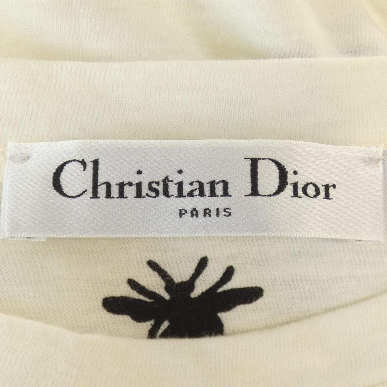 クリスチャンディオール CHRISTIAN DIOR Tシャツ