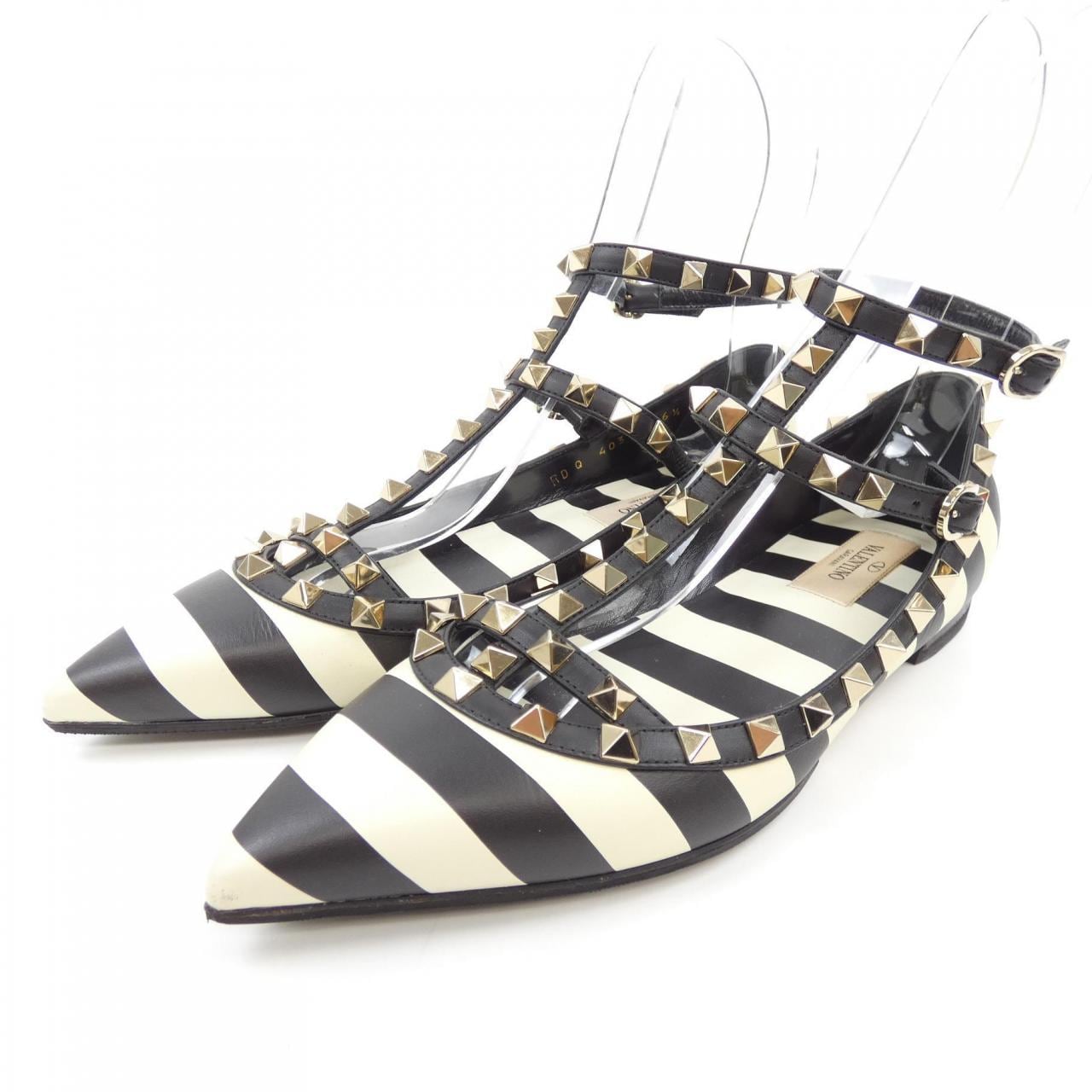 ヴァレンティノ VALENTINO シューズ