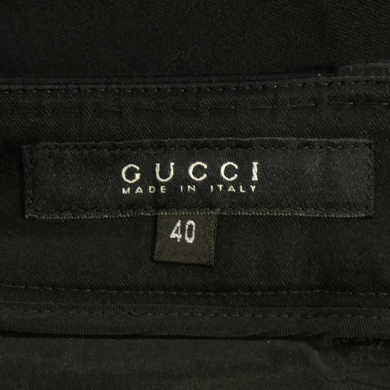 【ヴィンテージ】グッチ GUCCI パンツ