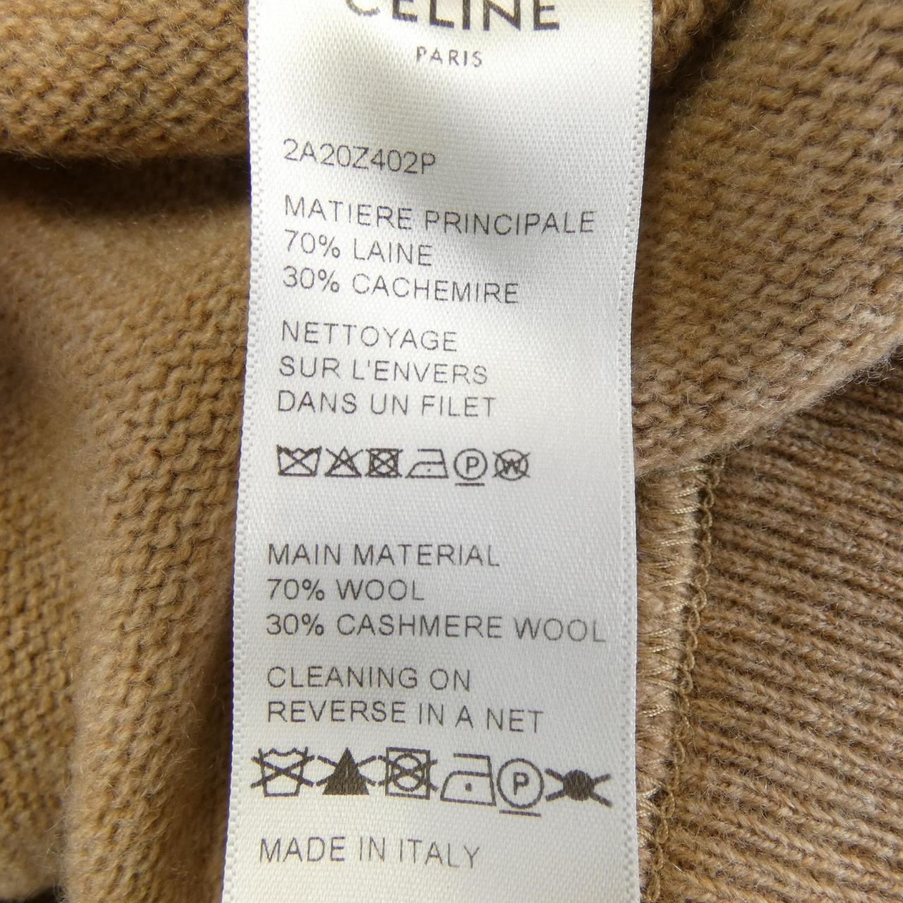 CELINE 2A20Z402P PARKER