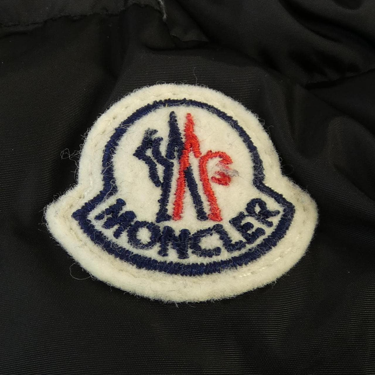 モンクレール MONCLER FLAMMETTE ダウンコート